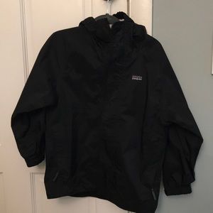 Patagonia light jacket/windbreaker